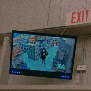 Meet your Posher, Jade